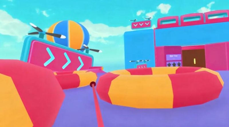 图片[5]VR玩吧-VR游戏破解下载网站-Quest 2 3 一体机游戏-Steam VR串流游戏-VR游戏资源汉化中文网站-Pico Neo3 4-Meta Quest 2 3-HTC VIVE-Oculus Rift-Valve Index-Pico VR-游戏下载中心Meta Quest 游戏《高跷大师》Keep Balance And Carry OnVR玩吧-VR游戏破解下载网站-Quest 2 3 一体机游戏-Steam VR串流游戏-VR游戏资源汉化中文网站-Pico Neo3 4-Meta Quest 2 3-HTC VIVE-Oculus Rift-Valve Index-Pico VR-游戏下载中心VR玩吧【VRwanba.com】汉化VR游戏官网