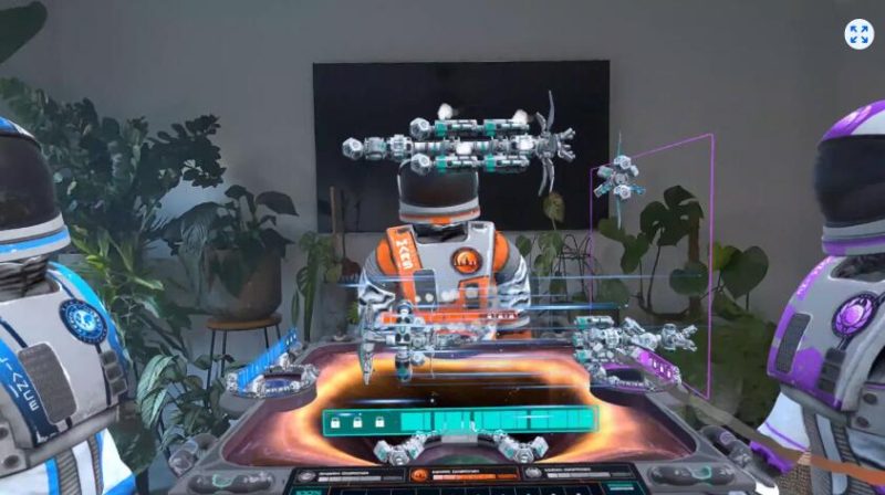 图片[2]VR玩吧-VR游戏破解下载网站-Quest 2 3 一体机游戏-Steam VR串流游戏-VR游戏资源汉化中文网站-Pico Neo3 4-Meta Quest 2 3-HTC VIVE-Oculus Rift-Valve Index-Pico VR-游戏下载中心Meta Quest 游戏《战斗英雄》BattlenautsVR玩吧-VR游戏破解下载网站-Quest 2 3 一体机游戏-Steam VR串流游戏-VR游戏资源汉化中文网站-Pico Neo3 4-Meta Quest 2 3-HTC VIVE-Oculus Rift-Valve Index-Pico VR-游戏下载中心VR玩吧【VRwanba.com】汉化VR游戏官网