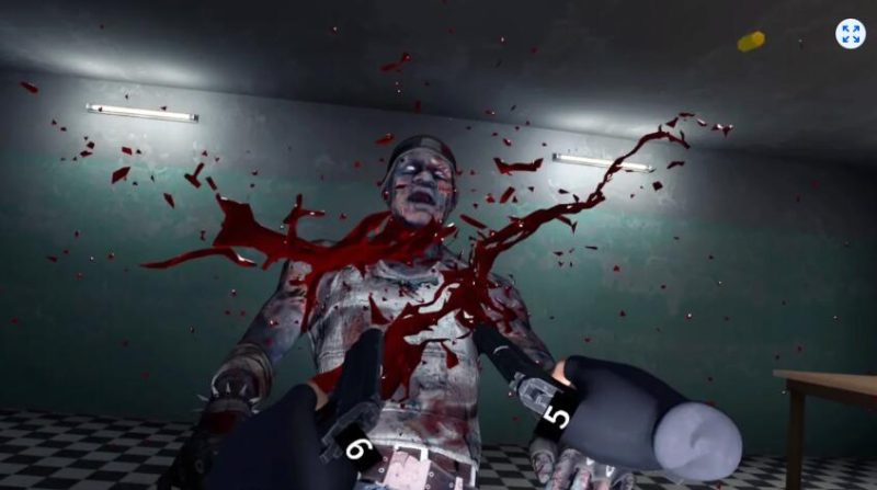 图片[3]VR玩吧-VR游戏破解下载网站-Quest 2 3 一体机游戏-Steam VR串流游戏-VR游戏资源汉化中文网站-Pico Neo3 4-Meta Quest 2 3-HTC VIVE-Oculus Rift-Valve Index-Pico VR-游戏下载中心Meta Quest 游戏《空间僵尸》Spatial ZombiesVR玩吧-VR游戏破解下载网站-Quest 2 3 一体机游戏-Steam VR串流游戏-VR游戏资源汉化中文网站-Pico Neo3 4-Meta Quest 2 3-HTC VIVE-Oculus Rift-Valve Index-Pico VR-游戏下载中心VR玩吧【VRwanba.com】汉化VR游戏官网