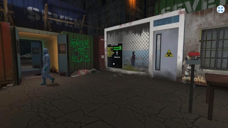 图片[5]VR玩吧-VR游戏破解下载网站-Quest 2 3 一体机游戏-Steam VR串流游戏-VR游戏资源汉化中文网站-Pico Neo3 4-Meta Quest 2 3-HTC VIVE-Oculus Rift-Valve Index-Pico VR-游戏下载中心Meta Quest 游戏《隔离协议：感染区VR》Quarantine Protocol: Infection Zone VRVR玩吧-VR游戏破解下载网站-Quest 2 3 一体机游戏-Steam VR串流游戏-VR游戏资源汉化中文网站-Pico Neo3 4-Meta Quest 2 3-HTC VIVE-Oculus Rift-Valve Index-Pico VR-游戏下载中心VR玩吧【VRwanba.com】汉化VR游戏官网