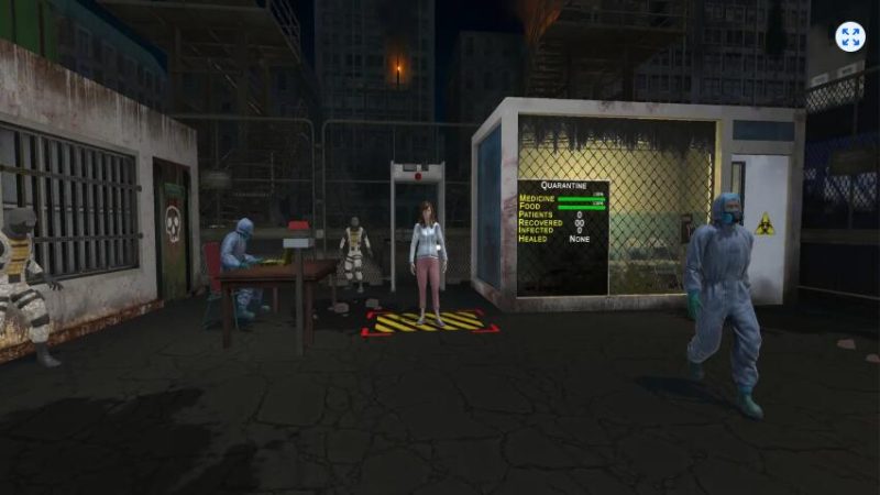 图片[6]VR玩吧-VR游戏破解下载网站-Quest 2 3 一体机游戏-Steam VR串流游戏-VR游戏资源汉化中文网站-Pico Neo3 4-Meta Quest 2 3-HTC VIVE-Oculus Rift-Valve Index-Pico VR-游戏下载中心Meta Quest 游戏《隔离协议：感染区VR》Quarantine Protocol: Infection Zone VRVR玩吧-VR游戏破解下载网站-Quest 2 3 一体机游戏-Steam VR串流游戏-VR游戏资源汉化中文网站-Pico Neo3 4-Meta Quest 2 3-HTC VIVE-Oculus Rift-Valve Index-Pico VR-游戏下载中心VR玩吧【VRwanba.com】汉化VR游戏官网