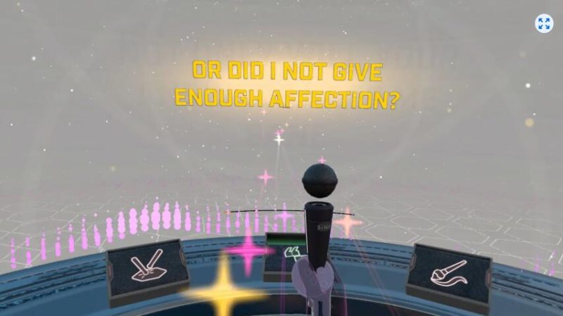 图片[2]VR玩吧-VR游戏破解下载网站-Quest 2 3 一体机游戏-Steam VR串流游戏-VR游戏资源汉化中文网站-Pico Neo3 4-Meta Quest 2 3-HTC VIVE-Oculus Rift-Valve Index-Pico VR-游戏下载中心Oculus Quest 游戏《实现音乐：歌唱》Realize Music SingVR玩吧-VR游戏破解下载网站-Quest 2 3 一体机游戏-Steam VR串流游戏-VR游戏资源汉化中文网站-Pico Neo3 4-Meta Quest 2 3-HTC VIVE-Oculus Rift-Valve Index-Pico VR-游戏下载中心VR玩吧【VRwanba.com】汉化VR游戏官网