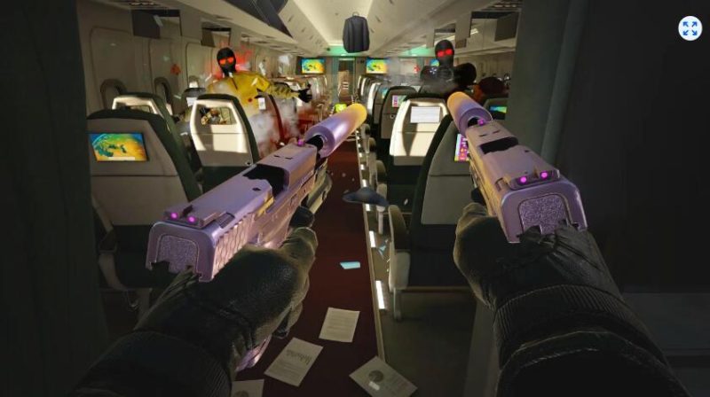 图片[2]VR玩吧-VR游戏破解下载网站-Quest 2 3 一体机游戏-Steam VR串流游戏-VR游戏资源汉化中文网站-Pico Neo3 4-Meta Quest 2 3-HTC VIVE-Oculus Rift-Valve Index-Pico VR-游戏下载中心Meta Quest 游戏《瞄准突击》Aim AssaultVR玩吧-VR游戏破解下载网站-Quest 2 3 一体机游戏-Steam VR串流游戏-VR游戏资源汉化中文网站-Pico Neo3 4-Meta Quest 2 3-HTC VIVE-Oculus Rift-Valve Index-Pico VR-游戏下载中心VR玩吧【VRwanba.com】汉化VR游戏官网