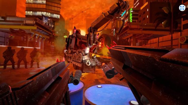 图片[5]VR玩吧-VR游戏破解下载网站-Quest 2 3 一体机游戏-Steam VR串流游戏-VR游戏资源汉化中文网站-Pico Neo3 4-Meta Quest 2 3-HTC VIVE-Oculus Rift-Valve Index-Pico VR-游戏下载中心Meta Quest 游戏《瞄准突击》Aim AssaultVR玩吧-VR游戏破解下载网站-Quest 2 3 一体机游戏-Steam VR串流游戏-VR游戏资源汉化中文网站-Pico Neo3 4-Meta Quest 2 3-HTC VIVE-Oculus Rift-Valve Index-Pico VR-游戏下载中心VR玩吧【VRwanba.com】汉化VR游戏官网