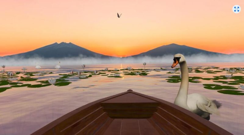 图片[4]VR玩吧-VR游戏破解下载网站-Quest 2 3 一体机游戏-Steam VR串流游戏-VR游戏资源汉化中文网站-Pico Neo3 4-Meta Quest 2 3-HTC VIVE-Oculus Rift-Valve Index-Pico VR-游戏下载中心Meta Quest 游戏《可视化：探索世界》Visutate: Relax Escape ExploreVR玩吧-VR游戏破解下载网站-Quest 2 3 一体机游戏-Steam VR串流游戏-VR游戏资源汉化中文网站-Pico Neo3 4-Meta Quest 2 3-HTC VIVE-Oculus Rift-Valve Index-Pico VR-游戏下载中心VR玩吧【VRwanba.com】汉化VR游戏官网