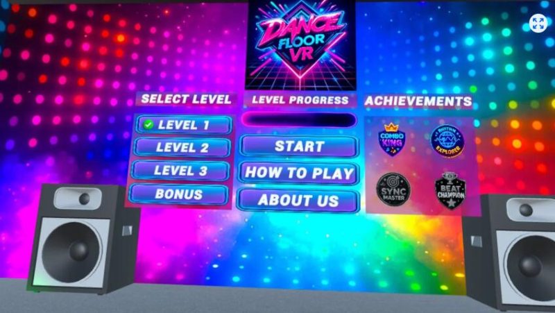 图片[2]VR玩吧-VR游戏破解下载网站-Quest 2 3 一体机游戏-Steam VR串流游戏-VR游戏资源汉化中文网站-Pico Neo3 4-Meta Quest 2 3-HTC VIVE-Oculus Rift-Valve Index-Pico VR-游戏下载中心Meta Quest 游戏《舞池VR》DanceFloorVRVR玩吧-VR游戏破解下载网站-Quest 2 3 一体机游戏-Steam VR串流游戏-VR游戏资源汉化中文网站-Pico Neo3 4-Meta Quest 2 3-HTC VIVE-Oculus Rift-Valve Index-Pico VR-游戏下载中心VR玩吧【VRwanba.com】汉化VR游戏官网