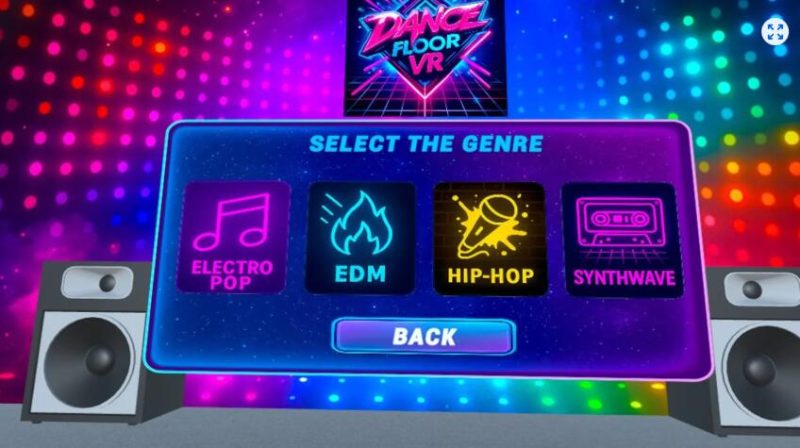 图片[3]VR玩吧-VR游戏破解下载网站-Quest 2 3 一体机游戏-Steam VR串流游戏-VR游戏资源汉化中文网站-Pico Neo3 4-Meta Quest 2 3-HTC VIVE-Oculus Rift-Valve Index-Pico VR-游戏下载中心Meta Quest 游戏《舞池VR》DanceFloorVRVR玩吧-VR游戏破解下载网站-Quest 2 3 一体机游戏-Steam VR串流游戏-VR游戏资源汉化中文网站-Pico Neo3 4-Meta Quest 2 3-HTC VIVE-Oculus Rift-Valve Index-Pico VR-游戏下载中心VR玩吧【VRwanba.com】汉化VR游戏官网