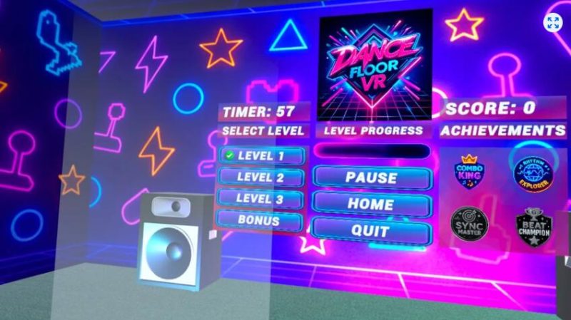 图片[4]VR玩吧-VR游戏破解下载网站-Quest 2 3 一体机游戏-Steam VR串流游戏-VR游戏资源汉化中文网站-Pico Neo3 4-Meta Quest 2 3-HTC VIVE-Oculus Rift-Valve Index-Pico VR-游戏下载中心Meta Quest 游戏《舞池VR》DanceFloorVRVR玩吧-VR游戏破解下载网站-Quest 2 3 一体机游戏-Steam VR串流游戏-VR游戏资源汉化中文网站-Pico Neo3 4-Meta Quest 2 3-HTC VIVE-Oculus Rift-Valve Index-Pico VR-游戏下载中心VR玩吧【VRwanba.com】汉化VR游戏官网