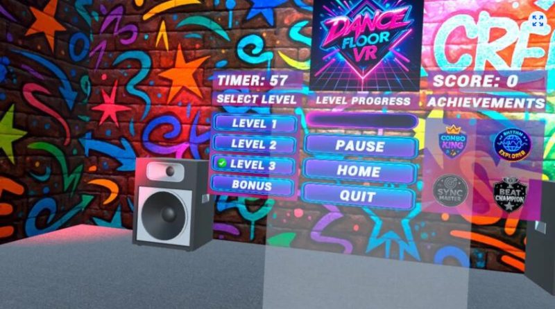 图片[6]VR玩吧-VR游戏破解下载网站-Quest 2 3 一体机游戏-Steam VR串流游戏-VR游戏资源汉化中文网站-Pico Neo3 4-Meta Quest 2 3-HTC VIVE-Oculus Rift-Valve Index-Pico VR-游戏下载中心Meta Quest 游戏《舞池VR》DanceFloorVRVR玩吧-VR游戏破解下载网站-Quest 2 3 一体机游戏-Steam VR串流游戏-VR游戏资源汉化中文网站-Pico Neo3 4-Meta Quest 2 3-HTC VIVE-Oculus Rift-Valve Index-Pico VR-游戏下载中心VR玩吧【VRwanba.com】汉化VR游戏官网