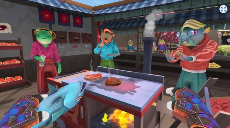 图片[3]VR玩吧-VR游戏破解下载网站-Quest 2 3 一体机游戏-Steam VR串流游戏-VR游戏资源汉化中文网站-Pico Neo3 4-Meta Quest 2 3-HTC VIVE-Oculus Rift-Valve Index-Pico VR-游戏下载中心Meta Quest 游戏《卡塔纳：红花》Catana: Red FlowersVR玩吧-VR游戏破解下载网站-Quest 2 3 一体机游戏-Steam VR串流游戏-VR游戏资源汉化中文网站-Pico Neo3 4-Meta Quest 2 3-HTC VIVE-Oculus Rift-Valve Index-Pico VR-游戏下载中心VR玩吧【VRwanba.com】汉化VR游戏官网