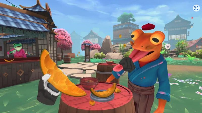 图片[5]VR玩吧-VR游戏破解下载网站-Quest 2 3 一体机游戏-Steam VR串流游戏-VR游戏资源汉化中文网站-Pico Neo3 4-Meta Quest 2 3-HTC VIVE-Oculus Rift-Valve Index-Pico VR-游戏下载中心Meta Quest 游戏《卡塔纳：红花》Catana: Red FlowersVR玩吧-VR游戏破解下载网站-Quest 2 3 一体机游戏-Steam VR串流游戏-VR游戏资源汉化中文网站-Pico Neo3 4-Meta Quest 2 3-HTC VIVE-Oculus Rift-Valve Index-Pico VR-游戏下载中心VR玩吧【VRwanba.com】汉化VR游戏官网