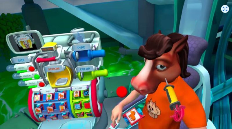 图片[3]VR玩吧-VR游戏破解下载网站-Quest 2 3 一体机游戏-Steam VR串流游戏-VR游戏资源汉化中文网站-Pico Neo3 4-Meta Quest 2 3-HTC VIVE-Oculus Rift-Valve Index-Pico VR-游戏下载中心Meta Quest 游戏《怪异实验室VR》FREAKY LAB VRVR玩吧-VR游戏破解下载网站-Quest 2 3 一体机游戏-Steam VR串流游戏-VR游戏资源汉化中文网站-Pico Neo3 4-Meta Quest 2 3-HTC VIVE-Oculus Rift-Valve Index-Pico VR-游戏下载中心VR玩吧【VRwanba.com】汉化VR游戏官网