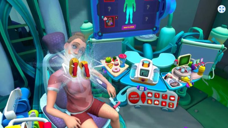 图片[4]VR玩吧-VR游戏破解下载网站-Quest 2 3 一体机游戏-Steam VR串流游戏-VR游戏资源汉化中文网站-Pico Neo3 4-Meta Quest 2 3-HTC VIVE-Oculus Rift-Valve Index-Pico VR-游戏下载中心Meta Quest 游戏《怪异实验室VR》FREAKY LAB VRVR玩吧-VR游戏破解下载网站-Quest 2 3 一体机游戏-Steam VR串流游戏-VR游戏资源汉化中文网站-Pico Neo3 4-Meta Quest 2 3-HTC VIVE-Oculus Rift-Valve Index-Pico VR-游戏下载中心VR玩吧【VRwanba.com】汉化VR游戏官网