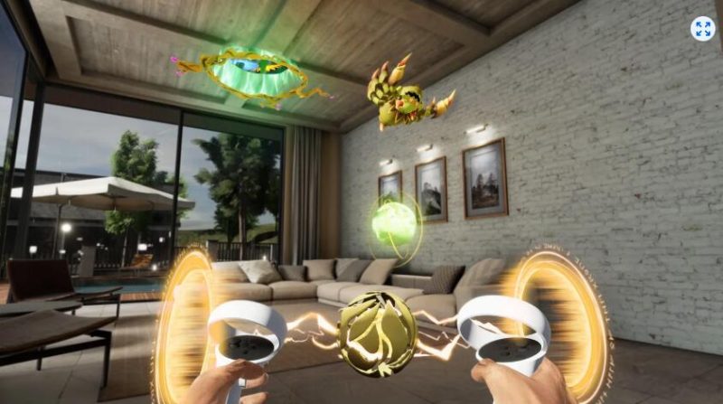 图片[3]VR玩吧-VR游戏破解下载网站-Quest 2 3 一体机游戏-Steam VR串流游戏-VR游戏资源汉化中文网站-Pico Neo3 4-Meta Quest 2 3-HTC VIVE-Oculus Rift-Valve Index-Pico VR-游戏下载中心Meta Quest 游戏《活力骑士：对抗泰坦》Vital Knights: Rise Against The TitansVR玩吧-VR游戏破解下载网站-Quest 2 3 一体机游戏-Steam VR串流游戏-VR游戏资源汉化中文网站-Pico Neo3 4-Meta Quest 2 3-HTC VIVE-Oculus Rift-Valve Index-Pico VR-游戏下载中心VR玩吧【VRwanba.com】汉化VR游戏官网