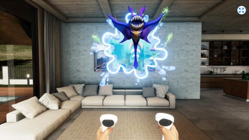 图片[5]VR玩吧-VR游戏破解下载网站-Quest 2 3 一体机游戏-Steam VR串流游戏-VR游戏资源汉化中文网站-Pico Neo3 4-Meta Quest 2 3-HTC VIVE-Oculus Rift-Valve Index-Pico VR-游戏下载中心Meta Quest 游戏《活力骑士：对抗泰坦》Vital Knights: Rise Against The TitansVR玩吧-VR游戏破解下载网站-Quest 2 3 一体机游戏-Steam VR串流游戏-VR游戏资源汉化中文网站-Pico Neo3 4-Meta Quest 2 3-HTC VIVE-Oculus Rift-Valve Index-Pico VR-游戏下载中心VR玩吧【VRwanba.com】汉化VR游戏官网