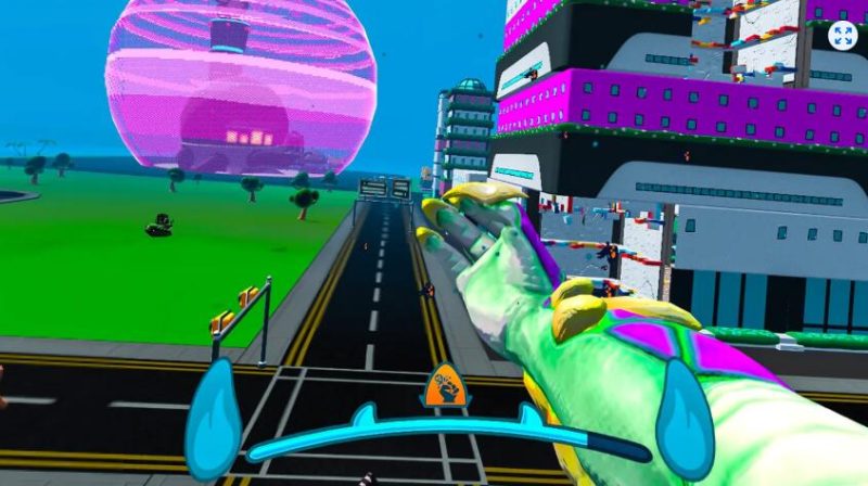 图片[3]VR玩吧-VR游戏破解下载网站-Quest 2 3 一体机游戏-Steam VR串流游戏-VR游戏资源汉化中文网站-Pico Neo3 4-Meta Quest 2 3-HTC VIVE-Oculus Rift-Valve Index-Pico VR-游戏下载中心Meta Quest 游戏《怪物模拟器3000》Monster Simulator 3000VR玩吧-VR游戏破解下载网站-Quest 2 3 一体机游戏-Steam VR串流游戏-VR游戏资源汉化中文网站-Pico Neo3 4-Meta Quest 2 3-HTC VIVE-Oculus Rift-Valve Index-Pico VR-游戏下载中心VR玩吧【VRwanba.com】汉化VR游戏官网