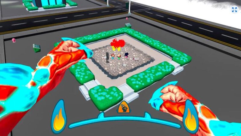 图片[5]VR玩吧-VR游戏破解下载网站-Quest 2 3 一体机游戏-Steam VR串流游戏-VR游戏资源汉化中文网站-Pico Neo3 4-Meta Quest 2 3-HTC VIVE-Oculus Rift-Valve Index-Pico VR-游戏下载中心Meta Quest 游戏《怪物模拟器3000》Monster Simulator 3000VR玩吧-VR游戏破解下载网站-Quest 2 3 一体机游戏-Steam VR串流游戏-VR游戏资源汉化中文网站-Pico Neo3 4-Meta Quest 2 3-HTC VIVE-Oculus Rift-Valve Index-Pico VR-游戏下载中心VR玩吧【VRwanba.com】汉化VR游戏官网