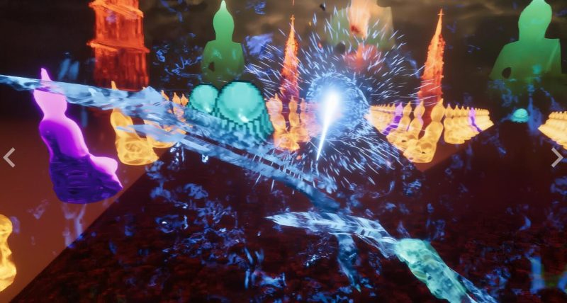 图片[2]VR玩吧-VR游戏破解下载网站-Quest 2 3 一体机游戏-Steam VR串流游戏-VR游戏资源汉化中文网站-Pico Neo3 4-Meta Quest 2 3-HTC VIVE-Oculus Rift-Valve Index-Pico VR-游戏下载中心Steam PC VR游戏《节奏竞技》KrvVRVR玩吧-VR游戏破解下载网站-Quest 2 3 一体机游戏-Steam VR串流游戏-VR游戏资源汉化中文网站-Pico Neo3 4-Meta Quest 2 3-HTC VIVE-Oculus Rift-Valve Index-Pico VR-游戏下载中心VR玩吧【VRwanba.com】汉化VR游戏官网