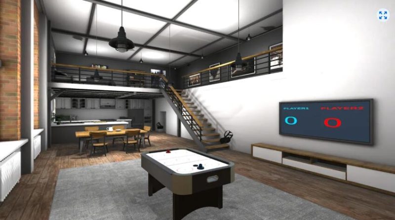 图片[2]VR玩吧-VR游戏破解下载网站-Quest 2 3 一体机游戏-Steam VR串流游戏-VR游戏资源汉化中文网站-Pico Neo3 4-Meta Quest 2 3-HTC VIVE-Oculus Rift-Valve Index-Pico VR-游戏下载中心Oculus Quest 游戏《空中曲棍球VR》AirHockeyVRVR玩吧-VR游戏破解下载网站-Quest 2 3 一体机游戏-Steam VR串流游戏-VR游戏资源汉化中文网站-Pico Neo3 4-Meta Quest 2 3-HTC VIVE-Oculus Rift-Valve Index-Pico VR-游戏下载中心VR玩吧【VRwanba.com】汉化VR游戏官网