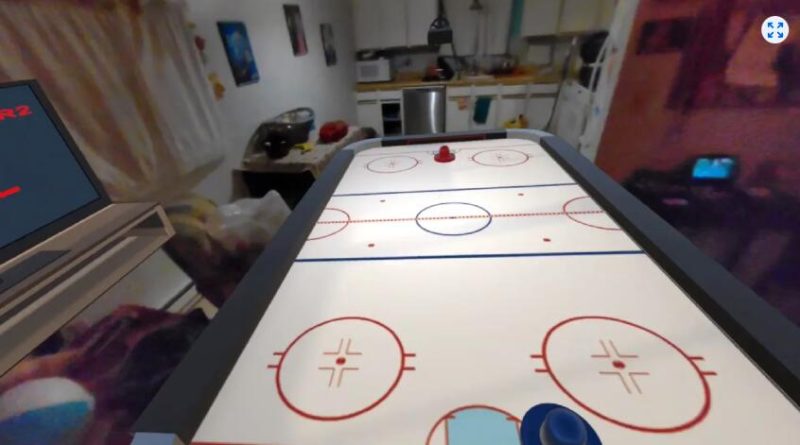 图片[3]VR玩吧-VR游戏破解下载网站-Quest 2 3 一体机游戏-Steam VR串流游戏-VR游戏资源汉化中文网站-Pico Neo3 4-Meta Quest 2 3-HTC VIVE-Oculus Rift-Valve Index-Pico VR-游戏下载中心Oculus Quest 游戏《空中曲棍球VR》AirHockeyVRVR玩吧-VR游戏破解下载网站-Quest 2 3 一体机游戏-Steam VR串流游戏-VR游戏资源汉化中文网站-Pico Neo3 4-Meta Quest 2 3-HTC VIVE-Oculus Rift-Valve Index-Pico VR-游戏下载中心VR玩吧【VRwanba.com】汉化VR游戏官网