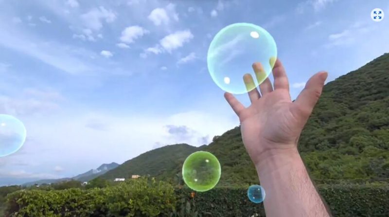 图片[3]VR玩吧-VR游戏破解下载网站-Quest 2 3 一体机游戏-Steam VR串流游戏-VR游戏资源汉化中文网站-Pico Neo3 4-Meta Quest 2 3-HTC VIVE-Oculus Rift-Valve Index-Pico VR-游戏下载中心Meta Quest 游戏《泡泡！》Bubbles!VR玩吧-VR游戏破解下载网站-Quest 2 3 一体机游戏-Steam VR串流游戏-VR游戏资源汉化中文网站-Pico Neo3 4-Meta Quest 2 3-HTC VIVE-Oculus Rift-Valve Index-Pico VR-游戏下载中心VR玩吧【VRwanba.com】汉化VR游戏官网