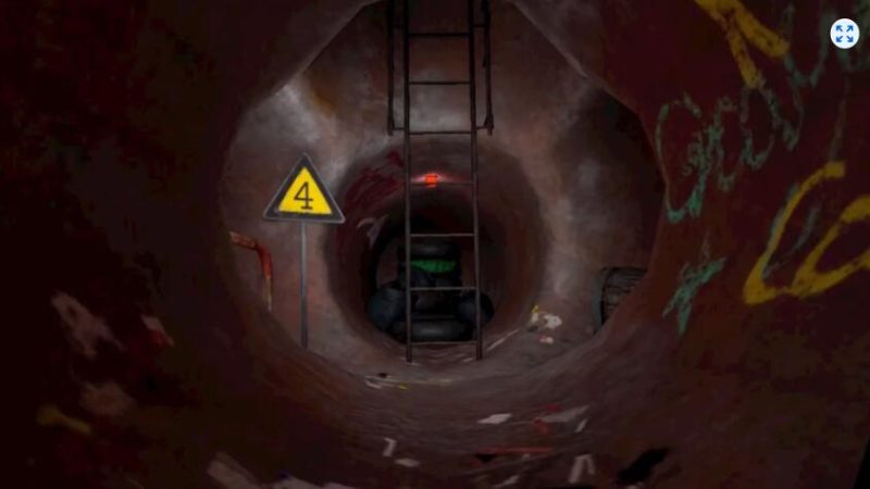 图片[2]VR玩吧-VR游戏破解下载网站-Quest 2 3 一体机游戏-Steam VR串流游戏-VR游戏资源汉化中文网站-Pico Neo3 4-Meta Quest 2 3-HTC VIVE-Oculus Rift-Valve Index-Pico VR-游戏下载中心Meta Quest 游戏《爬出困境：逃离异常下水道》Climb Out: Escape From Anomalous SewerVR玩吧-VR游戏破解下载网站-Quest 2 3 一体机游戏-Steam VR串流游戏-VR游戏资源汉化中文网站-Pico Neo3 4-Meta Quest 2 3-HTC VIVE-Oculus Rift-Valve Index-Pico VR-游戏下载中心VR玩吧【VRwanba.com】汉化VR游戏官网