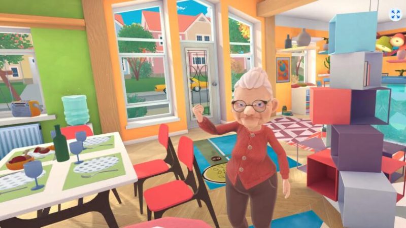 图片[4]VR玩吧-VR游戏破解下载网站-Quest 2 3 一体机游戏-Steam VR串流游戏-VR游戏资源汉化中文网站-Pico Neo3 4-Meta Quest 2 3-HTC VIVE-Oculus Rift-Valve Index-Pico VR-游戏下载中心Oculus Quest 游戏《我是猫VR》I Am CatVR玩吧-VR游戏破解下载网站-Quest 2 3 一体机游戏-Steam VR串流游戏-VR游戏资源汉化中文网站-Pico Neo3 4-Meta Quest 2 3-HTC VIVE-Oculus Rift-Valve Index-Pico VR-游戏下载中心VR玩吧【VRwanba.com】汉化VR游戏官网