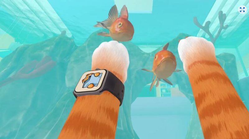 图片[5]VR玩吧-VR游戏破解下载网站-Quest 2 3 一体机游戏-Steam VR串流游戏-VR游戏资源汉化中文网站-Pico Neo3 4-Meta Quest 2 3-HTC VIVE-Oculus Rift-Valve Index-Pico VR-游戏下载中心Oculus Quest 游戏《我是猫VR》I Am CatVR玩吧-VR游戏破解下载网站-Quest 2 3 一体机游戏-Steam VR串流游戏-VR游戏资源汉化中文网站-Pico Neo3 4-Meta Quest 2 3-HTC VIVE-Oculus Rift-Valve Index-Pico VR-游戏下载中心VR玩吧【VRwanba.com】汉化VR游戏官网