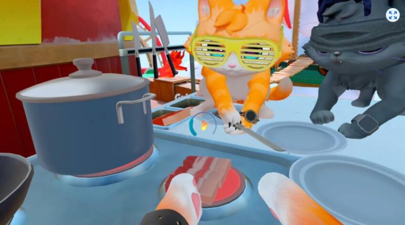 图片[6]VR玩吧-VR游戏破解下载网站-Quest 2 3 一体机游戏-Steam VR串流游戏-VR游戏资源汉化中文网站-Pico Neo3 4-Meta Quest 2 3-HTC VIVE-Oculus Rift-Valve Index-Pico VR-游戏下载中心Oculus Quest 游戏《我是猫VR》I Am CatVR玩吧-VR游戏破解下载网站-Quest 2 3 一体机游戏-Steam VR串流游戏-VR游戏资源汉化中文网站-Pico Neo3 4-Meta Quest 2 3-HTC VIVE-Oculus Rift-Valve Index-Pico VR-游戏下载中心VR玩吧【VRwanba.com】汉化VR游戏官网