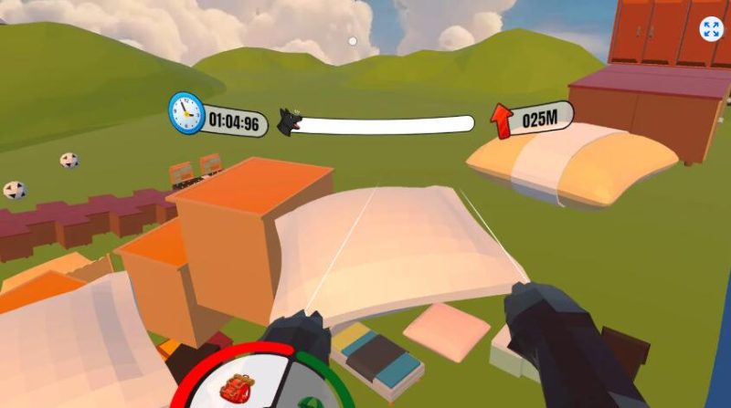 图片[2]VR玩吧-VR游戏破解下载网站-Quest 2 3 一体机游戏-Steam VR串流游戏-VR游戏资源汉化中文网站-Pico Neo3 4-Meta Quest 2 3-HTC VIVE-Oculus Rift-Valve Index-Pico VR-游戏下载中心Meta Quest 游戏《一只黑色的攀爬狗》A Black Climbing DogVR玩吧-VR游戏破解下载网站-Quest 2 3 一体机游戏-Steam VR串流游戏-VR游戏资源汉化中文网站-Pico Neo3 4-Meta Quest 2 3-HTC VIVE-Oculus Rift-Valve Index-Pico VR-游戏下载中心VR玩吧【VRwanba.com】汉化VR游戏官网