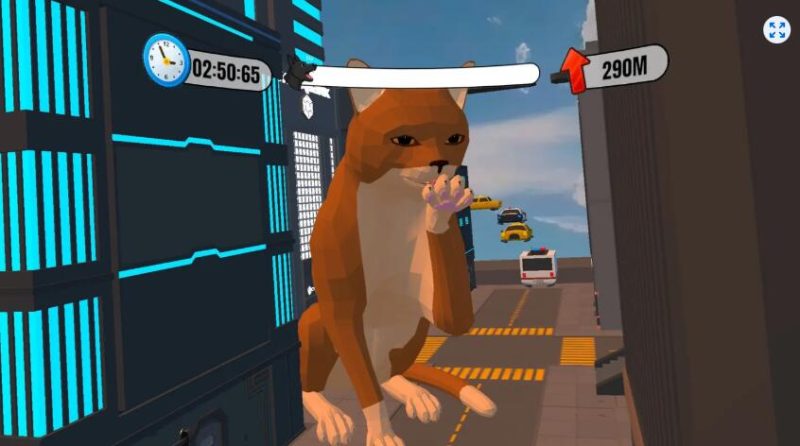 图片[3]VR玩吧-VR游戏破解下载网站-Quest 2 3 一体机游戏-Steam VR串流游戏-VR游戏资源汉化中文网站-Pico Neo3 4-Meta Quest 2 3-HTC VIVE-Oculus Rift-Valve Index-Pico VR-游戏下载中心Meta Quest 游戏《一只黑色的攀爬狗》A Black Climbing DogVR玩吧-VR游戏破解下载网站-Quest 2 3 一体机游戏-Steam VR串流游戏-VR游戏资源汉化中文网站-Pico Neo3 4-Meta Quest 2 3-HTC VIVE-Oculus Rift-Valve Index-Pico VR-游戏下载中心VR玩吧【VRwanba.com】汉化VR游戏官网