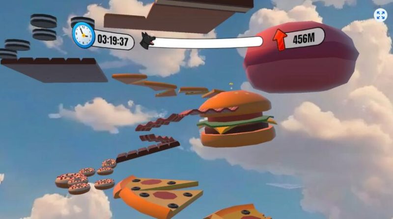 图片[4]VR玩吧-VR游戏破解下载网站-Quest 2 3 一体机游戏-Steam VR串流游戏-VR游戏资源汉化中文网站-Pico Neo3 4-Meta Quest 2 3-HTC VIVE-Oculus Rift-Valve Index-Pico VR-游戏下载中心Meta Quest 游戏《一只黑色的攀爬狗》A Black Climbing DogVR玩吧-VR游戏破解下载网站-Quest 2 3 一体机游戏-Steam VR串流游戏-VR游戏资源汉化中文网站-Pico Neo3 4-Meta Quest 2 3-HTC VIVE-Oculus Rift-Valve Index-Pico VR-游戏下载中心VR玩吧【VRwanba.com】汉化VR游戏官网