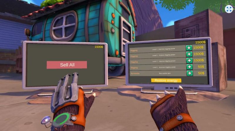 图片[4]VR玩吧-VR游戏破解下载网站-Quest 2 3 一体机游戏-Steam VR串流游戏-VR游戏资源汉化中文网站-Pico Neo3 4-Meta Quest 2 3-HTC VIVE-Oculus Rift-Valve Index-Pico VR-游戏下载中心Meta Quest 游戏《挖个洞》Mole a HoleVR玩吧-VR游戏破解下载网站-Quest 2 3 一体机游戏-Steam VR串流游戏-VR游戏资源汉化中文网站-Pico Neo3 4-Meta Quest 2 3-HTC VIVE-Oculus Rift-Valve Index-Pico VR-游戏下载中心VR玩吧【VRwanba.com】汉化VR游戏官网