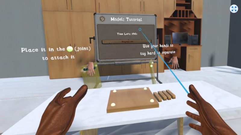 图片[4]VR玩吧-VR游戏破解下载网站-Quest 2 3 一体机游戏-Steam VR串流游戏-VR游戏资源汉化中文网站-Pico Neo3 4-Meta Quest 2 3-HTC VIVE-Oculus Rift-Valve Index-Pico VR-游戏下载中心Meta Quest 游戏《木工模拟器VR》Carpenter Simulator VRVR玩吧-VR游戏破解下载网站-Quest 2 3 一体机游戏-Steam VR串流游戏-VR游戏资源汉化中文网站-Pico Neo3 4-Meta Quest 2 3-HTC VIVE-Oculus Rift-Valve Index-Pico VR-游戏下载中心VR玩吧【VRwanba.com】汉化VR游戏官网