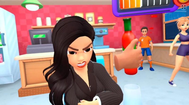 图片[3]VR玩吧-VR游戏破解下载网站-Quest 2 3 一体机游戏-Steam VR串流游戏-VR游戏资源汉化中文网站-Pico Neo3 4-Meta Quest 2 3-HTC VIVE-Oculus Rift-Valve Index-Pico VR-游戏下载中心Meta Quest 游戏《我的完美约会》My Perfect DateVR玩吧-VR游戏破解下载网站-Quest 2 3 一体机游戏-Steam VR串流游戏-VR游戏资源汉化中文网站-Pico Neo3 4-Meta Quest 2 3-HTC VIVE-Oculus Rift-Valve Index-Pico VR-游戏下载中心VR玩吧【VRwanba.com】汉化VR游戏官网