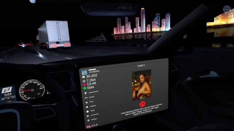 图片[6]VR玩吧-VR游戏破解下载网站-Quest 2 3 一体机游戏-Steam VR串流游戏-VR游戏资源汉化中文网站-Pico Neo3 4-Meta Quest 2 3-HTC VIVE-Oculus Rift-Valve Index-Pico VR-游戏下载中心Meta Quest 游戏《交通赛车VR》Traffic Racer VRVR玩吧-VR游戏破解下载网站-Quest 2 3 一体机游戏-Steam VR串流游戏-VR游戏资源汉化中文网站-Pico Neo3 4-Meta Quest 2 3-HTC VIVE-Oculus Rift-Valve Index-Pico VR-游戏下载中心VR玩吧【VRwanba.com】汉化VR游戏官网