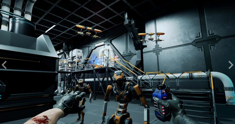 图片[4]VR玩吧-VR游戏破解下载网站-Quest 2 3 一体机游戏-Steam VR串流游戏-VR游戏资源汉化中文网站-Pico Neo3 4-Meta Quest 2 3-HTC VIVE-Oculus Rift-Valve Index-Pico VR-游戏下载中心Steam PC VR游戏《迪克索托米亚》DixotomiaVR玩吧-VR游戏破解下载网站-Quest 2 3 一体机游戏-Steam VR串流游戏-VR游戏资源汉化中文网站-Pico Neo3 4-Meta Quest 2 3-HTC VIVE-Oculus Rift-Valve Index-Pico VR-游戏下载中心VR玩吧【VRwanba.com】汉化VR游戏官网