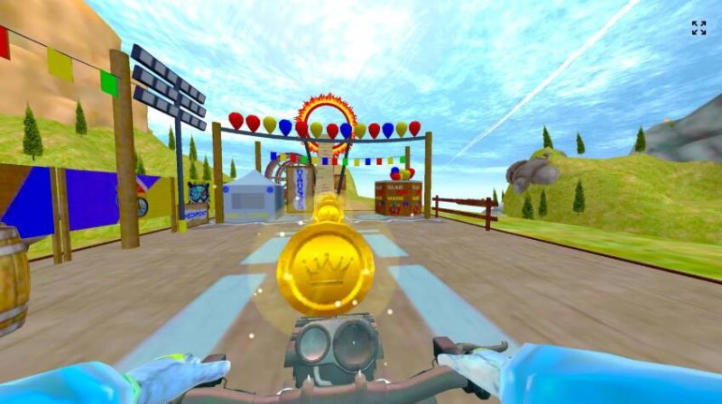 图片[3]VR玩吧-VR游戏破解下载网站-Quest 2 3 一体机游戏-Steam VR串流游戏-VR游戏资源汉化中文网站-Pico Neo3 4-Meta Quest 2 3-HTC VIVE-Oculus Rift-Valve Index-Pico VR-游戏下载中心Meta Quest 游戏《3D特技摩托车极限冲刺VR体验》3D Stunt Bike Extreme Rush VR RideVR玩吧-VR游戏破解下载网站-Quest 2 3 一体机游戏-Steam VR串流游戏-VR游戏资源汉化中文网站-Pico Neo3 4-Meta Quest 2 3-HTC VIVE-Oculus Rift-Valve Index-Pico VR-游戏下载中心VR玩吧【VRwanba.com】汉化VR游戏官网