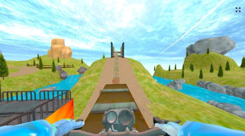 图片[5]VR玩吧-VR游戏破解下载网站-Quest 2 3 一体机游戏-Steam VR串流游戏-VR游戏资源汉化中文网站-Pico Neo3 4-Meta Quest 2 3-HTC VIVE-Oculus Rift-Valve Index-Pico VR-游戏下载中心Meta Quest 游戏《3D特技摩托车极限冲刺VR体验》3D Stunt Bike Extreme Rush VR RideVR玩吧-VR游戏破解下载网站-Quest 2 3 一体机游戏-Steam VR串流游戏-VR游戏资源汉化中文网站-Pico Neo3 4-Meta Quest 2 3-HTC VIVE-Oculus Rift-Valve Index-Pico VR-游戏下载中心VR玩吧【VRwanba.com】汉化VR游戏官网