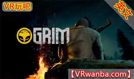 Meta Quest 游戏《隐居》GrimVR玩吧-VR游戏破解下载网站-Quest 2 3 一体机游戏-Steam VR串流游戏-VR游戏资源汉化中文网站-Pico Neo3 4-Meta Quest 2 3-HTC VIVE-Oculus Rift-Valve Index-Pico VR-游戏下载中心VR玩吧【VRwanba.com】汉化VR游戏官网