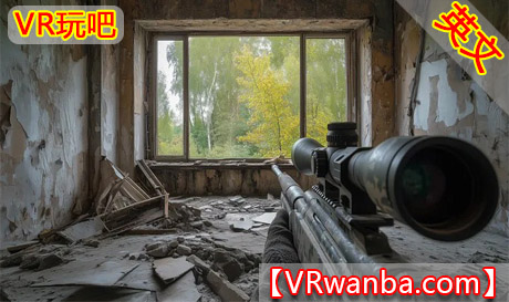 Meta Quest 游戏《执法记录仪枪手》Bodycam Unrecord ShooterVR玩吧-VR游戏破解下载网站-Quest 2 3 一体机游戏-Steam VR串流游戏-VR游戏资源汉化中文网站-Pico Neo3 4-Meta Quest 2 3-HTC VIVE-Oculus Rift-Valve Index-Pico VR-游戏下载中心VR玩吧【VRwanba.com】汉化VR游戏官网