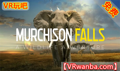 Meta Quest 游戏《野生动物探险之旅》Murchison Falls: The Awarded Wildlife Adventure with Elephants, Lions and HyenasVR玩吧-VR游戏破解下载网站-Quest 2 3 一体机游戏-Steam VR串流游戏-VR游戏资源汉化中文网站-Pico Neo3 4-Meta Quest 2 3-HTC VIVE-Oculus Rift-Valve Index-Pico VR-游戏下载中心VR玩吧【VRwanba.com】汉化VR游戏官网