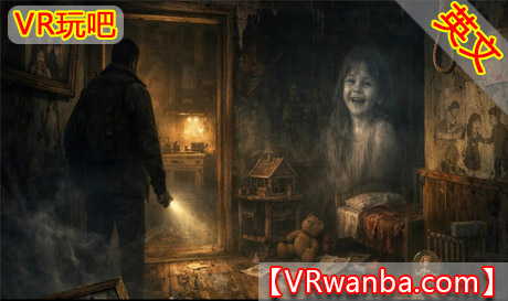 Meta Quest 游戏《密室逃脱VR：失落之地》Escape Room VR:The LostVR玩吧-VR游戏破解下载网站-Quest 2 3 一体机游戏-Steam VR串流游戏-VR游戏资源汉化中文网站-Pico Neo3 4-Meta Quest 2 3-HTC VIVE-Oculus Rift-Valve Index-Pico VR-游戏下载中心VR玩吧【VRwanba.com】汉化VR游戏官网