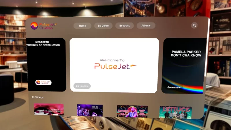 图片[5]VR玩吧-VR游戏破解下载网站-Quest 2 3 一体机游戏-Steam VR串流游戏-VR游戏资源汉化中文网站-Pico Neo3 4-Meta Quest 2 3-HTC VIVE-Oculus Rift-Valve Index-Pico VR-游戏下载中心Meta Quest 游戏《沉浸式音乐》PulseJetVR玩吧-VR游戏破解下载网站-Quest 2 3 一体机游戏-Steam VR串流游戏-VR游戏资源汉化中文网站-Pico Neo3 4-Meta Quest 2 3-HTC VIVE-Oculus Rift-Valve Index-Pico VR-游戏下载中心VR玩吧【VRwanba.com】汉化VR游戏官网