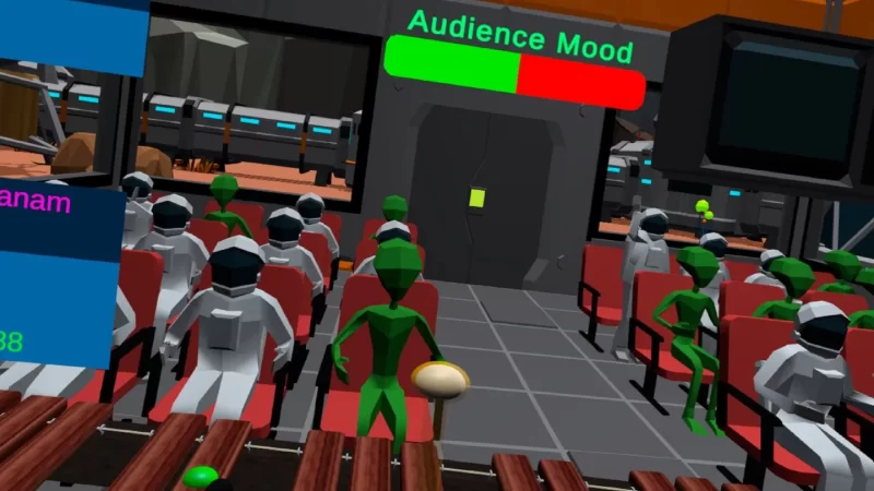 图片[3]VR玩吧-VR游戏破解下载网站-Quest 2 3 一体机游戏-Steam VR串流游戏-VR游戏资源汉化中文网站-Pico Neo3 4-Meta Quest 2 3-HTC VIVE-Oculus Rift-Valve Index-Pico VR-游戏下载中心Meta Quest 游戏《马林巴VR体验》Marimba VRCadeVR玩吧-VR游戏破解下载网站-Quest 2 3 一体机游戏-Steam VR串流游戏-VR游戏资源汉化中文网站-Pico Neo3 4-Meta Quest 2 3-HTC VIVE-Oculus Rift-Valve Index-Pico VR-游戏下载中心VR玩吧【VRwanba.com】汉化VR游戏官网