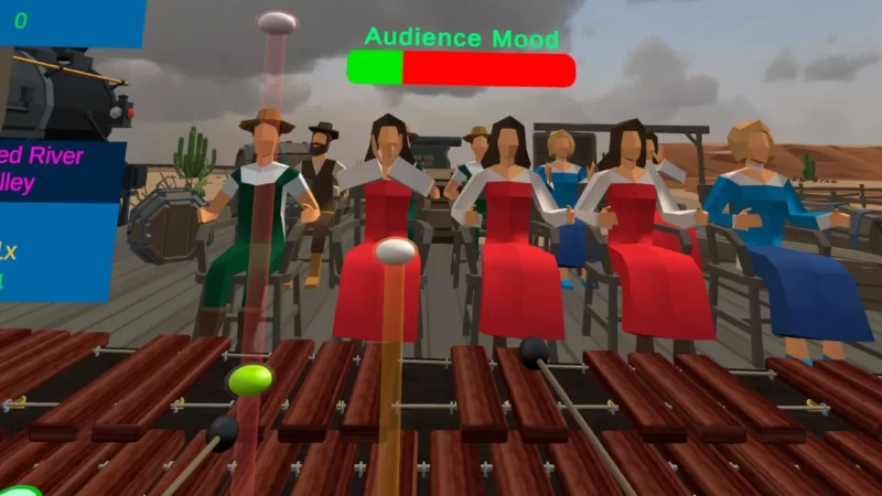 图片[4]VR玩吧-VR游戏破解下载网站-Quest 2 3 一体机游戏-Steam VR串流游戏-VR游戏资源汉化中文网站-Pico Neo3 4-Meta Quest 2 3-HTC VIVE-Oculus Rift-Valve Index-Pico VR-游戏下载中心Meta Quest 游戏《马林巴VR体验》Marimba VRCadeVR玩吧-VR游戏破解下载网站-Quest 2 3 一体机游戏-Steam VR串流游戏-VR游戏资源汉化中文网站-Pico Neo3 4-Meta Quest 2 3-HTC VIVE-Oculus Rift-Valve Index-Pico VR-游戏下载中心VR玩吧【VRwanba.com】汉化VR游戏官网