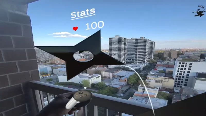 图片[2]VR玩吧-VR游戏破解下载网站-Quest 2 3 一体机游戏-Steam VR串流游戏-VR游戏资源汉化中文网站-Pico Neo3 4-Meta Quest 2 3-HTC VIVE-Oculus Rift-Valve Index-Pico VR-游戏下载中心Meta Quest 游戏《忍者X》Ninja XVR玩吧-VR游戏破解下载网站-Quest 2 3 一体机游戏-Steam VR串流游戏-VR游戏资源汉化中文网站-Pico Neo3 4-Meta Quest 2 3-HTC VIVE-Oculus Rift-Valve Index-Pico VR-游戏下载中心VR玩吧【VRwanba.com】汉化VR游戏官网