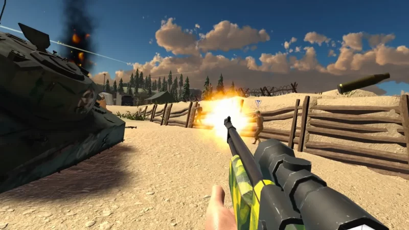 图片[2]VR玩吧-VR游戏破解下载网站-Quest 2 3 一体机游戏-Steam VR串流游戏-VR游戏资源汉化中文网站-Pico Neo3 4-Meta Quest 2 3-HTC VIVE-Oculus Rift-Valve Index-Pico VR-游戏下载中心Meta Quest 游戏《诺曼底登陆》D-Day InvasionsVR玩吧-VR游戏破解下载网站-Quest 2 3 一体机游戏-Steam VR串流游戏-VR游戏资源汉化中文网站-Pico Neo3 4-Meta Quest 2 3-HTC VIVE-Oculus Rift-Valve Index-Pico VR-游戏下载中心VR玩吧【VRwanba.com】汉化VR游戏官网