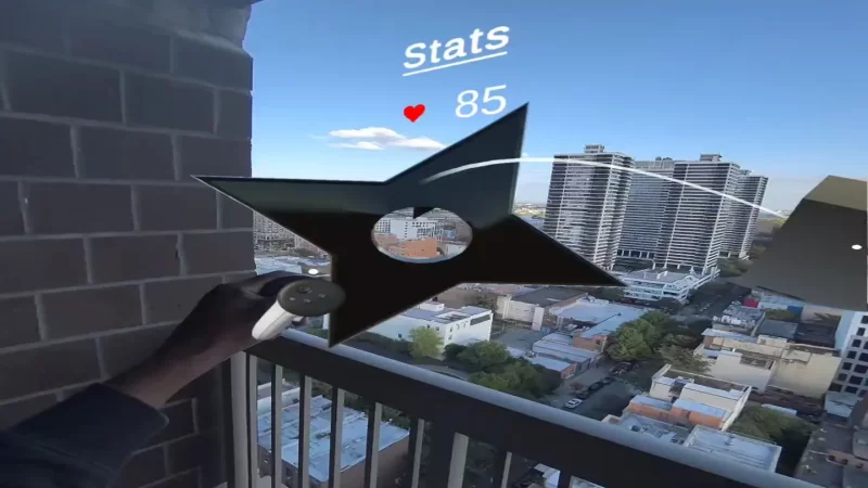 图片[6]VR玩吧-VR游戏破解下载网站-Quest 2 3 一体机游戏-Steam VR串流游戏-VR游戏资源汉化中文网站-Pico Neo3 4-Meta Quest 2 3-HTC VIVE-Oculus Rift-Valve Index-Pico VR-游戏下载中心Meta Quest 游戏《忍者X》Ninja XVR玩吧-VR游戏破解下载网站-Quest 2 3 一体机游戏-Steam VR串流游戏-VR游戏资源汉化中文网站-Pico Neo3 4-Meta Quest 2 3-HTC VIVE-Oculus Rift-Valve Index-Pico VR-游戏下载中心VR玩吧【VRwanba.com】汉化VR游戏官网