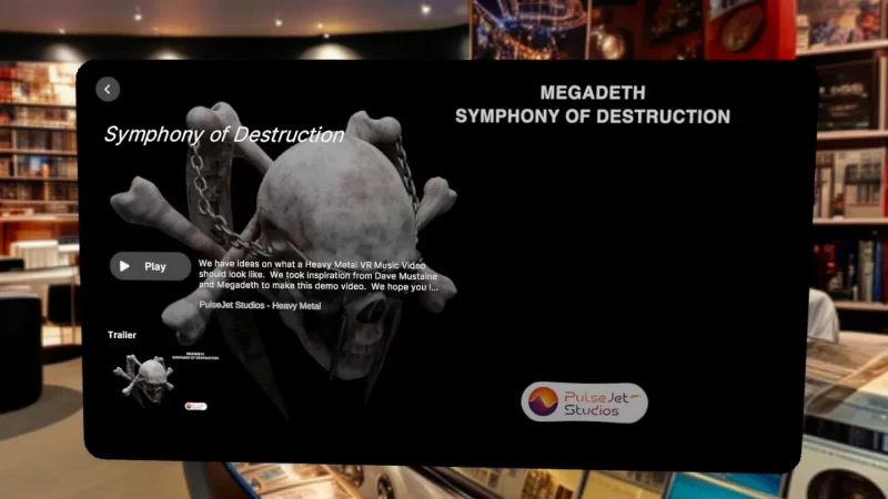 图片[4]VR玩吧-VR游戏破解下载网站-Quest 2 3 一体机游戏-Steam VR串流游戏-VR游戏资源汉化中文网站-Pico Neo3 4-Meta Quest 2 3-HTC VIVE-Oculus Rift-Valve Index-Pico VR-游戏下载中心Meta Quest 游戏《沉浸式音乐》PulseJetVR玩吧-VR游戏破解下载网站-Quest 2 3 一体机游戏-Steam VR串流游戏-VR游戏资源汉化中文网站-Pico Neo3 4-Meta Quest 2 3-HTC VIVE-Oculus Rift-Valve Index-Pico VR-游戏下载中心VR玩吧【VRwanba.com】汉化VR游戏官网